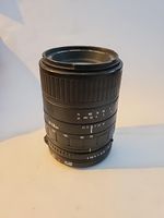 Sigma UC-II 70-210mm f/4-5.6 Canon FD #276