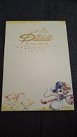 Diddl d'oro Block A4