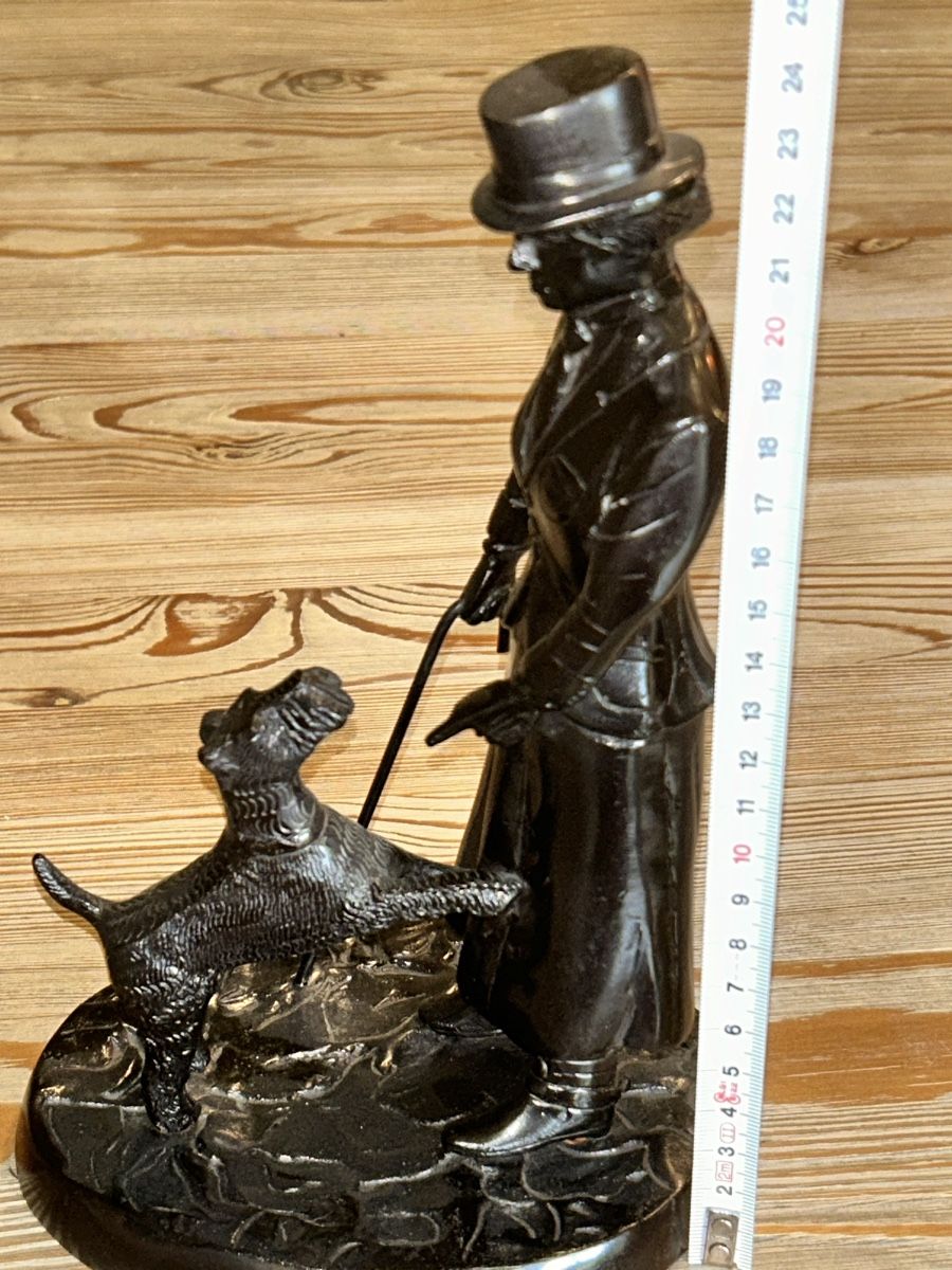 Sculture & Statue: Schöne Frigur – Usato da Düdingen venduto da Reconflo 3