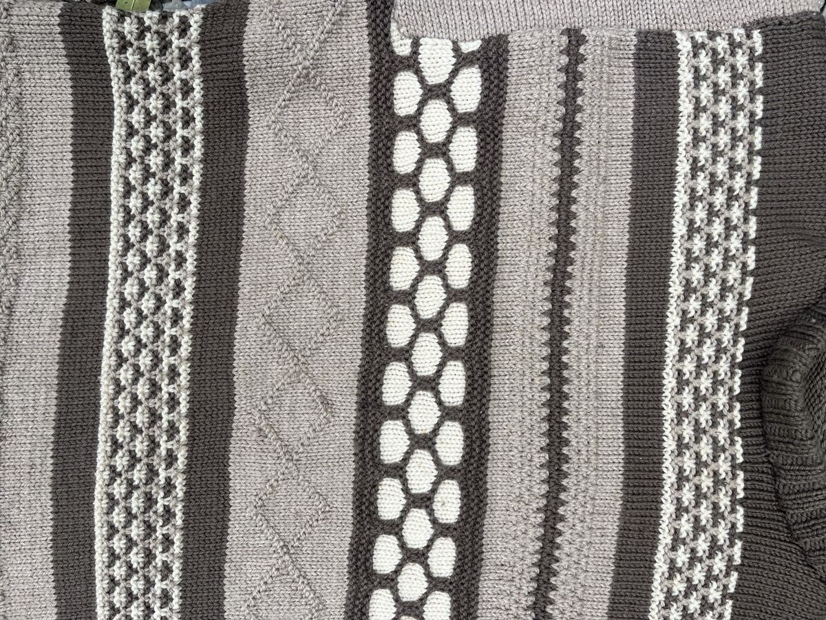 Maglioni & Felpe: Handgestrickter Pullover fast wie Neu – Usato da Wetzikon ZH venduto da Fliegender_aal 2