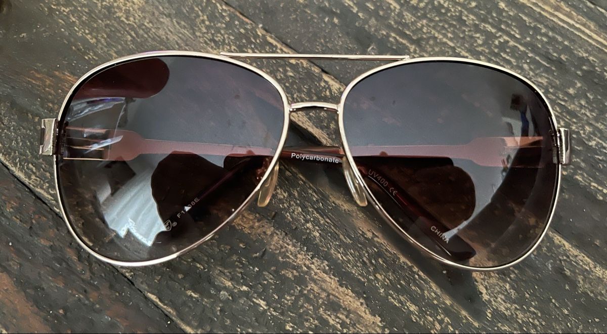 Occhiali & Lenti: Sonnenbrille – Usato da Oensingen venduto da antje357