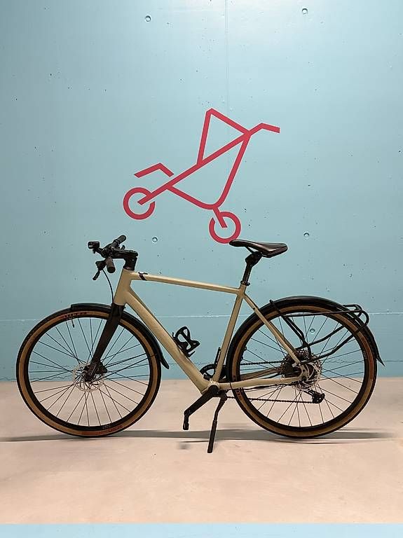 Lapierre Biciclette: Leichtes E-Bike Lapierre e-Shaper 3.2 – Usato da Luzern venduto da Saltimbocca0 4