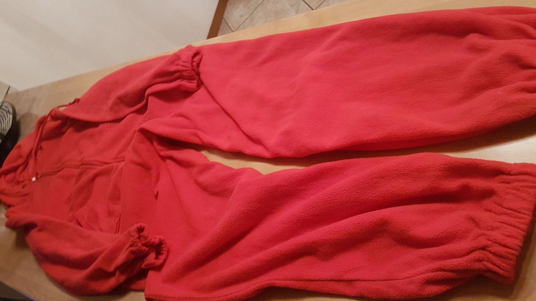 Negligees & Pigiami: Combinaison d intérieur avec capuchon taille S – Usato da Villiers venduto da san_jn5w 2