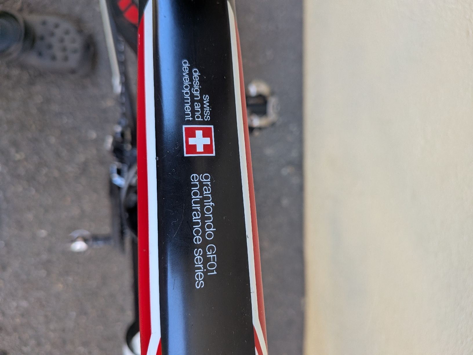 BMC Vélos: Rennvelo BMC – D'occasion à Künten par sheila017 4