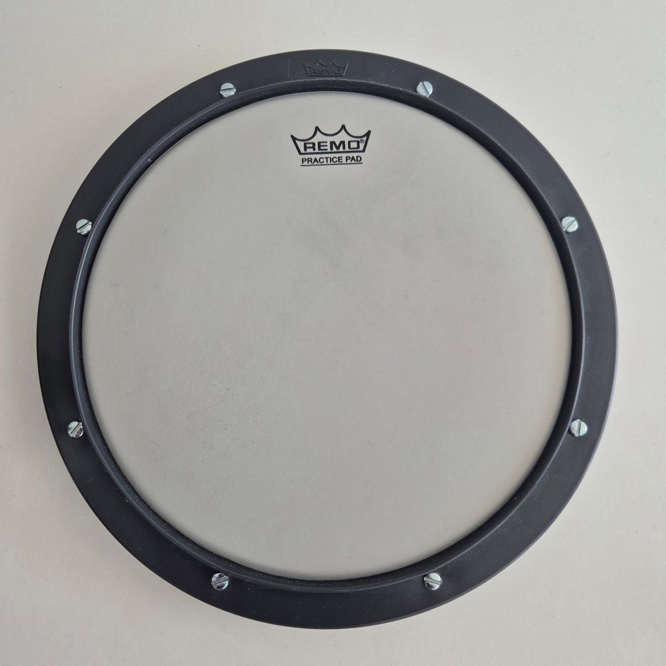 Strumenti musicali: Remo Practice Pad 10" – Usato da Zug venduto da storsi
