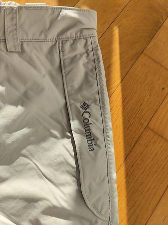 Skihose Columbia grosse M