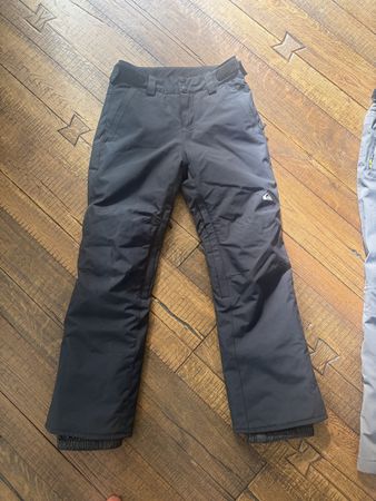 Ski Snowboardhose Quiksilver 12/M