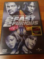 2 Fast 2 Furious uncut