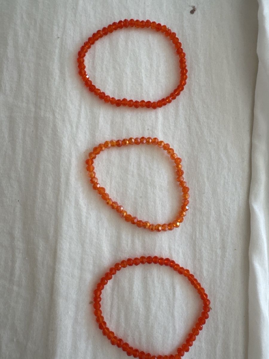 Bracelets: Armketten – Neuf (Voir description) à Zürich par funkelnderstern