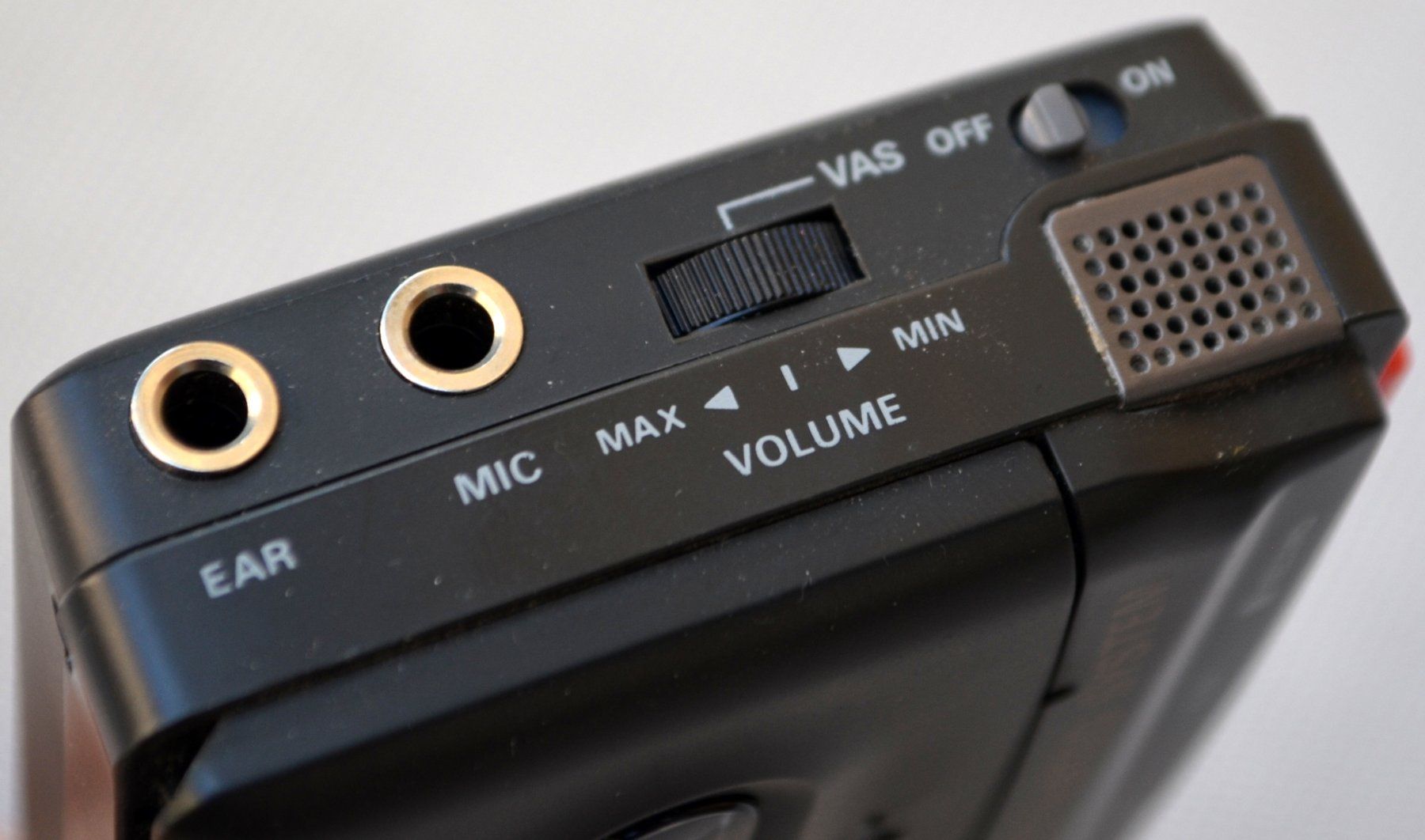 Olympus Registratori: Sanyo TRC560M Diktaphon / Dictaphone – Usato da Collonges venduto da arashee 7