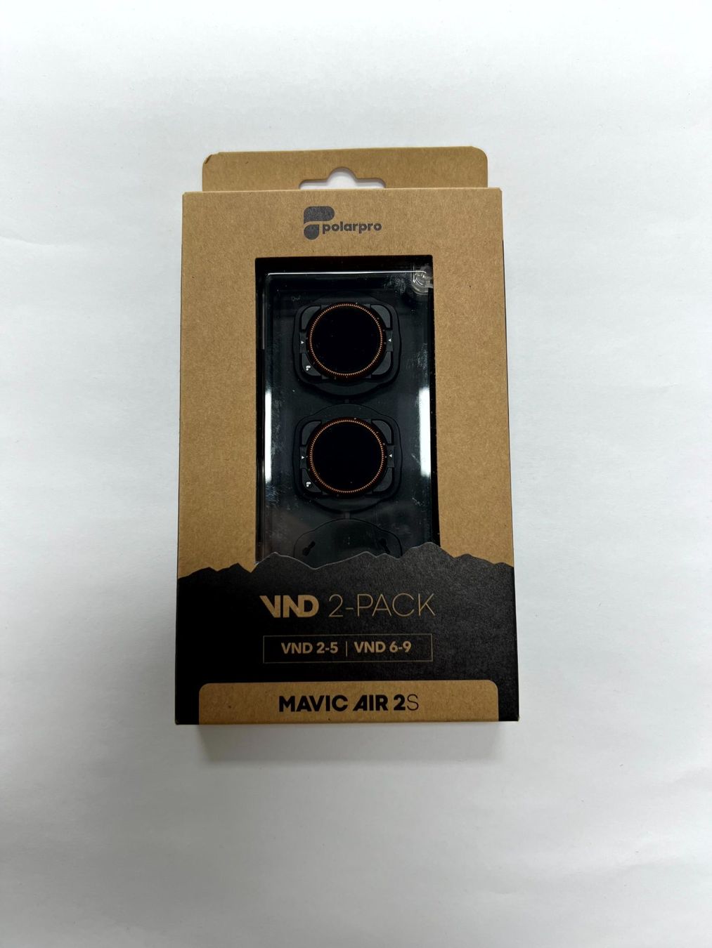 DJI Modellismo RC: polarpro Mavic Air 2S VND 2-Pack – Nuovo (secondo la descrizione) da Herisau venduto da RemoteVisionGmbH 1