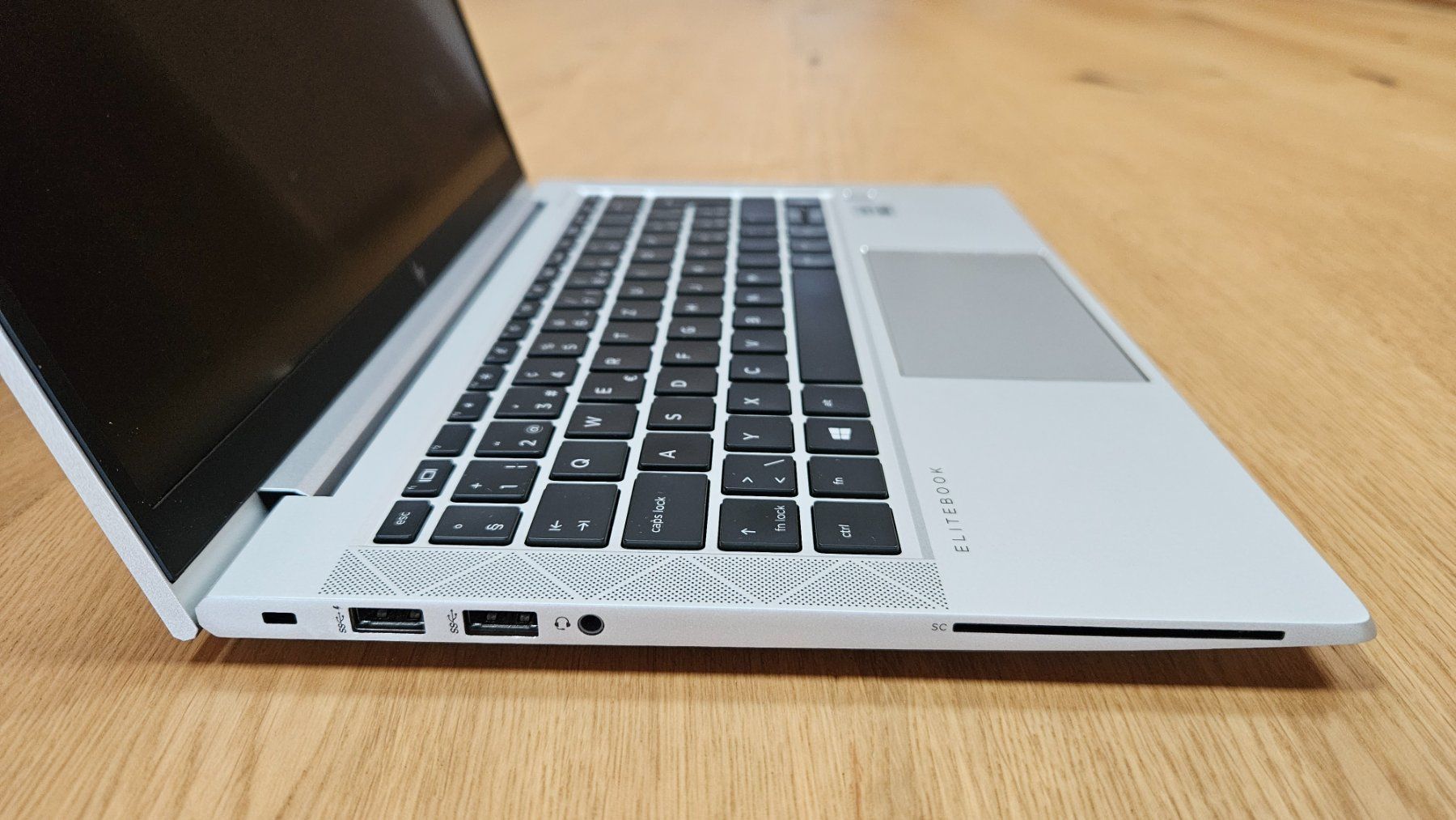 Hewlett Packard Notebooks: HP Elitebook 830 G7 – Gebraucht aus Bern von EngelerM78