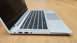 HP Elitebook 830 G7