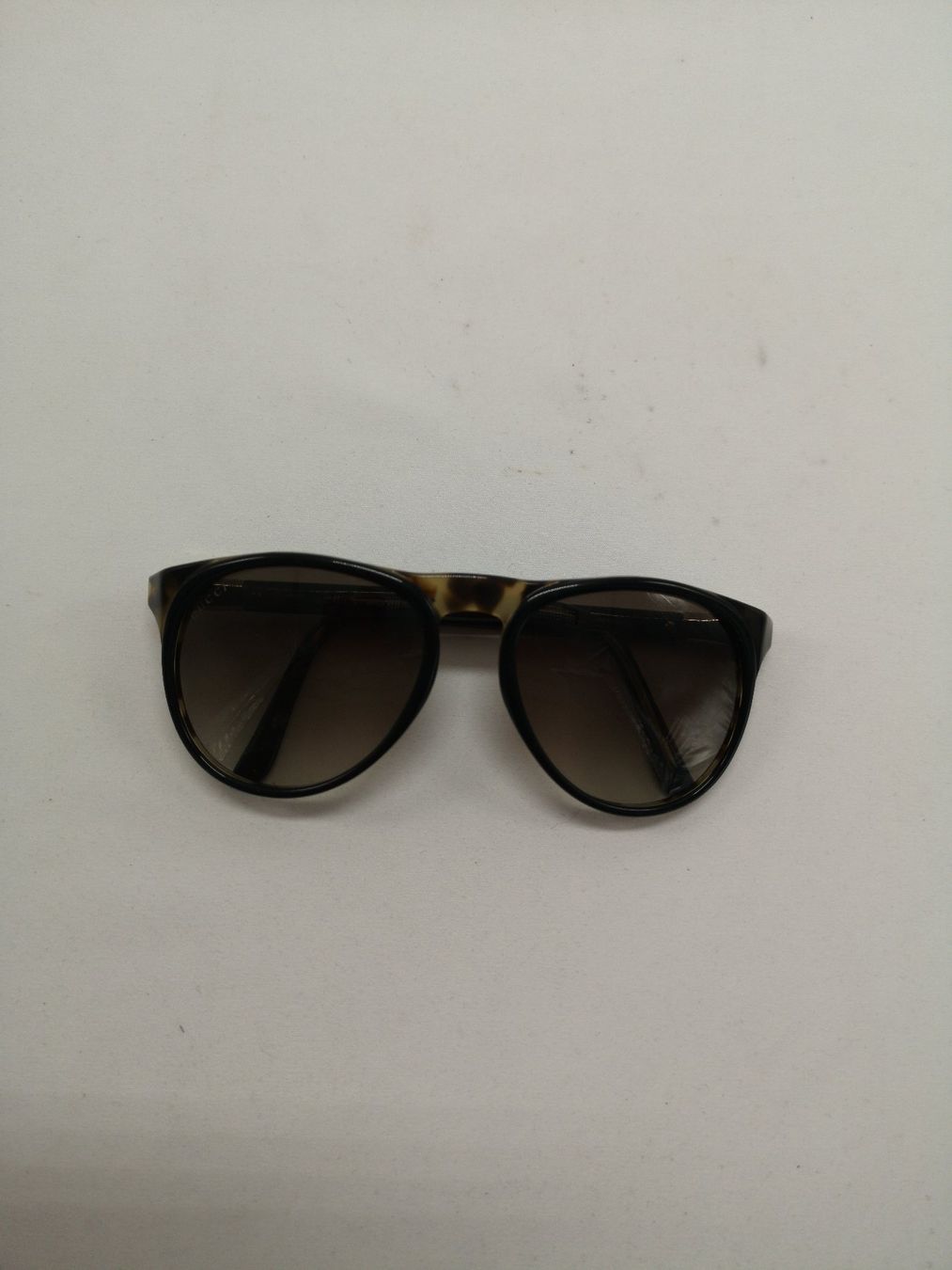 Gucci Brillen & Gläser: GUCCI / Authentiques / Luxe - Qualité - Classe ! – Gebraucht aus Bulle von italicum 4
