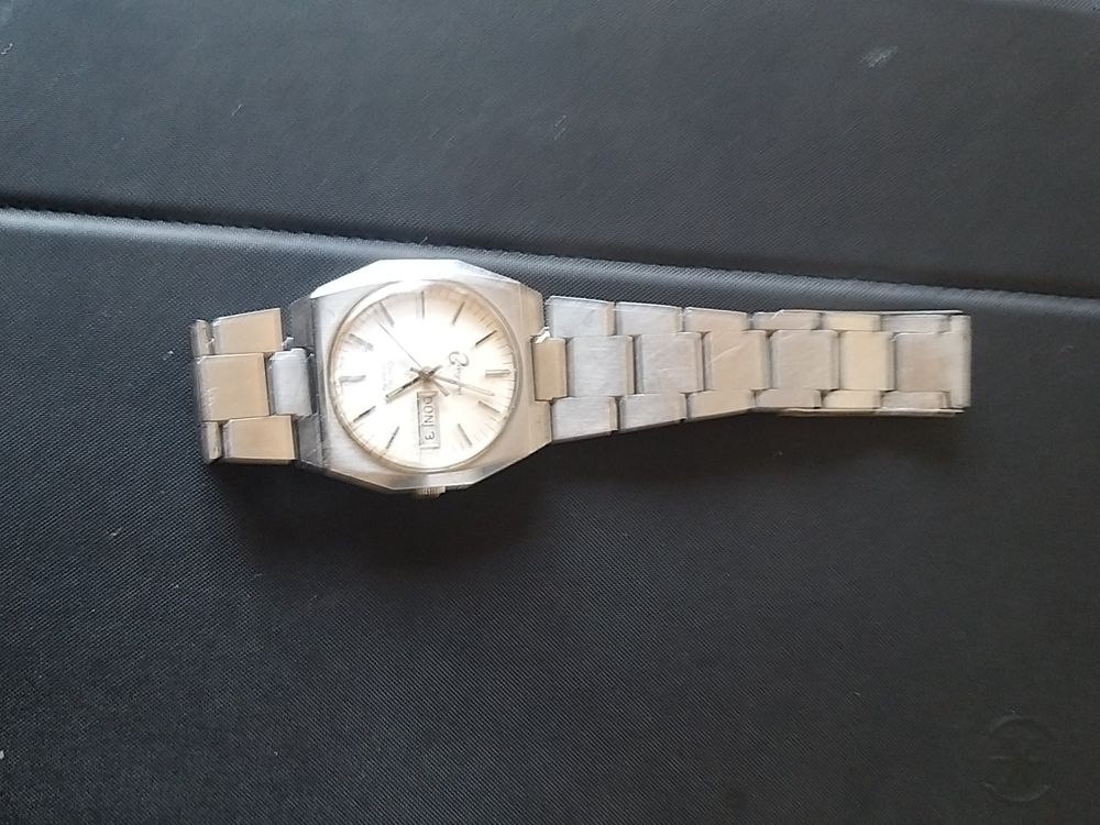 Herren Armband Uhr 