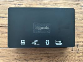 Almando Multiplay Surround Decoder