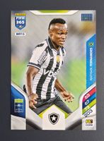 Nathan Fernandes (BOT15) - FIFA 365 2026 TCG