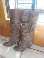 Bata Damenstiefel Grösse 38 Neü