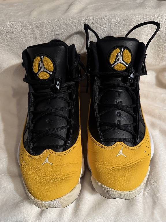 Scarpe da uomo: JORDAN 6  – Usato da Fully venduto da mae_b6bk