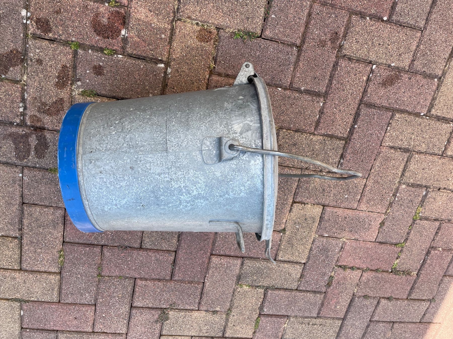Ochsner Abfalleimer: Vintage Ochsner System Kübel 22l – Gebraucht aus Basel von RAMSESSOLEIL 8