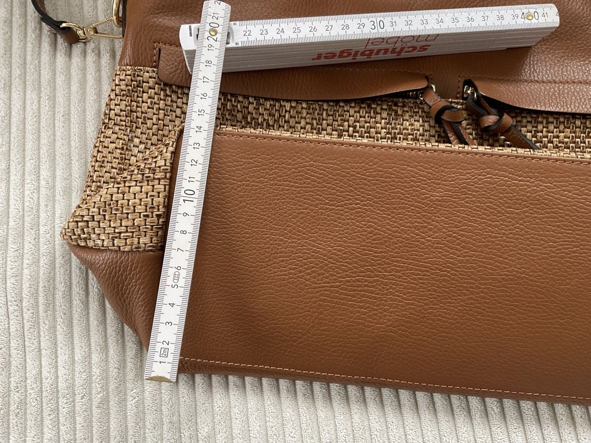 Borse da donna: Tocca Stella Ledertasche – Usato da Buchs ZH venduto da Automatic007 7