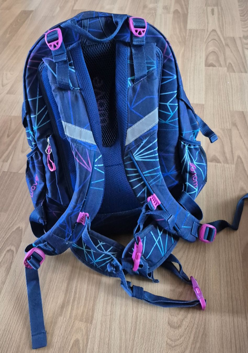 Sacs & sacs à dos: Schultheck Wave – D'occasion à Samstagern par 79mace21 4