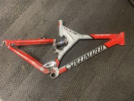 Cadre Specialized