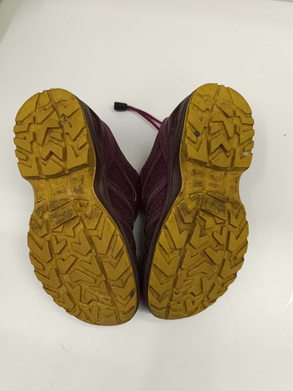 Lowa Schuhe für Mädchen: Lowa Trekkingschuh Gr. 29 – Gebraucht aus Ehrendingen von Cheronimo2 1