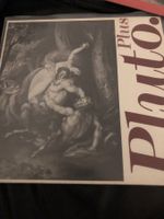 Pluto plus Same 1971 UK Heavy progressive Rock