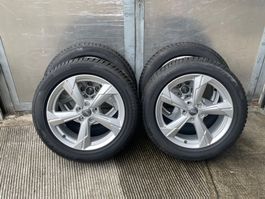 Audi A6 4K 225/55 R18 Winter NEU 4 x 8mm 4K0 601 025 D