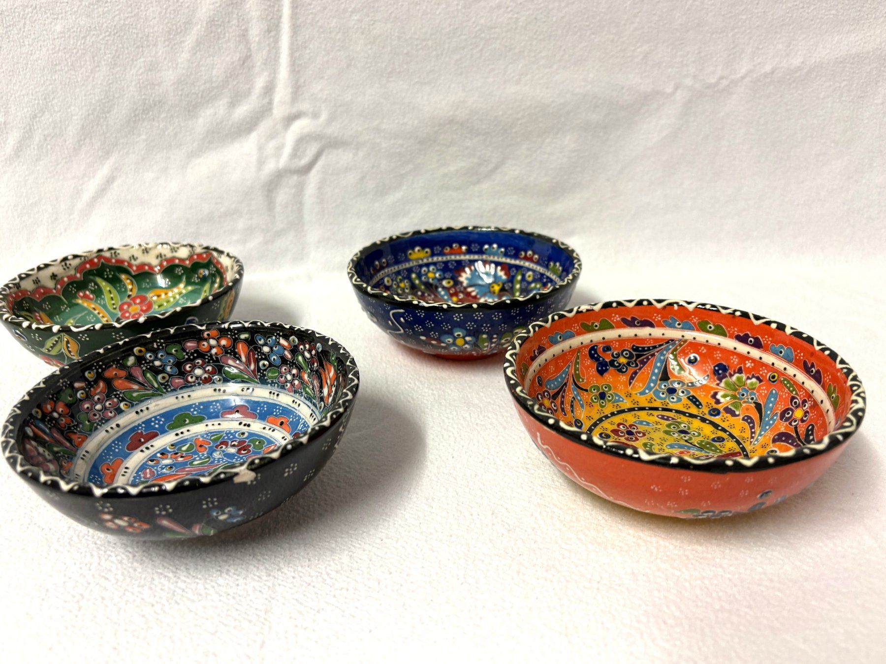 Schalen: Schüsseli Handmade 4 Stück – Neu (gemäss Beschreibung) aus Glattbrugg von Ariel012 2