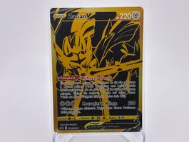 Schwert & Schild Promos - Zacian V  (SWSH 76) - DE