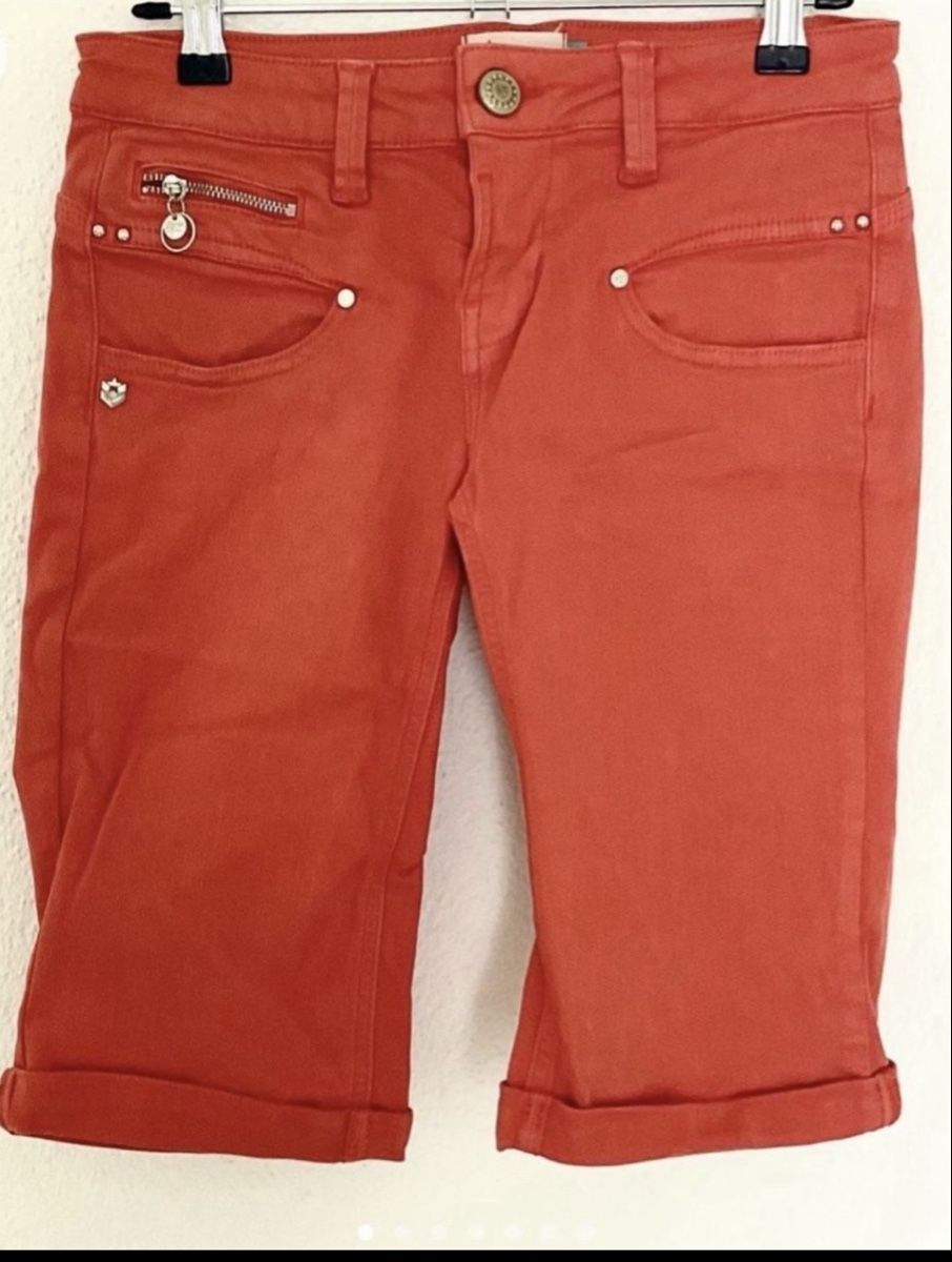 Freeman T. Porter Pantaloni: T. Porter Shorts in Grösse S – Nuovo (secondo la descrizione) da Hünenberg See venduto da Saide27