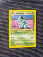 Pokemon Nidoqueen Non Holo Legendary Collection excellent