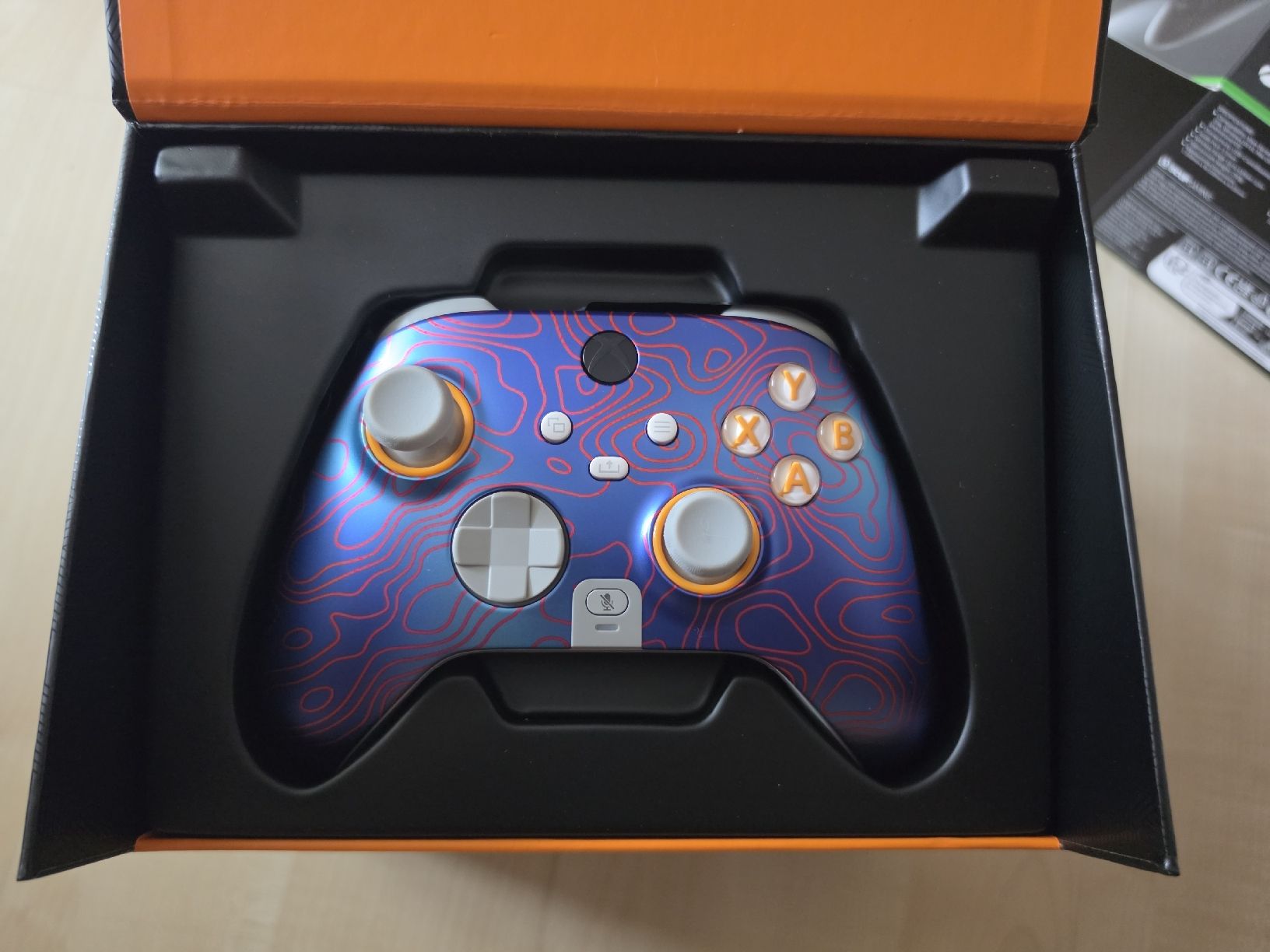 Microsoft Controller: SCUF Instinct Pro Controller Xbox Wireless Top Zustand 🎮 – Usato da Alpnach Dorf venduto da Madara-Uchiha 4