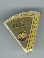 Bonifaz Käse, Pin