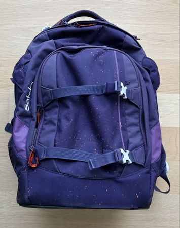Satch Schulthek / Rucksack