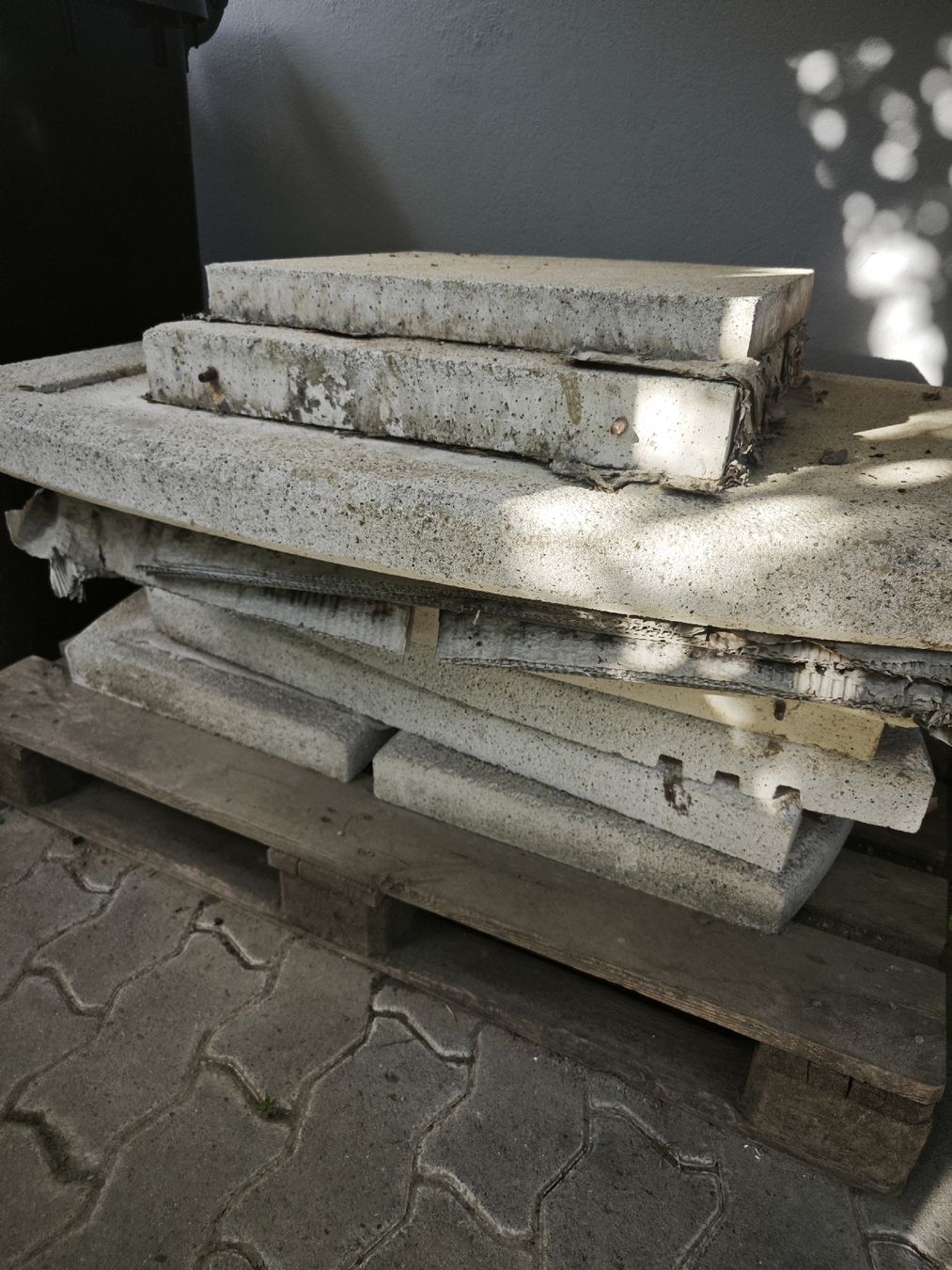 Camini: Cheminée Inca Gartengrillkamin NEU – Nuovo e nell'imballaggio originale da Riedtwil venduto da Allesmussweg- 4