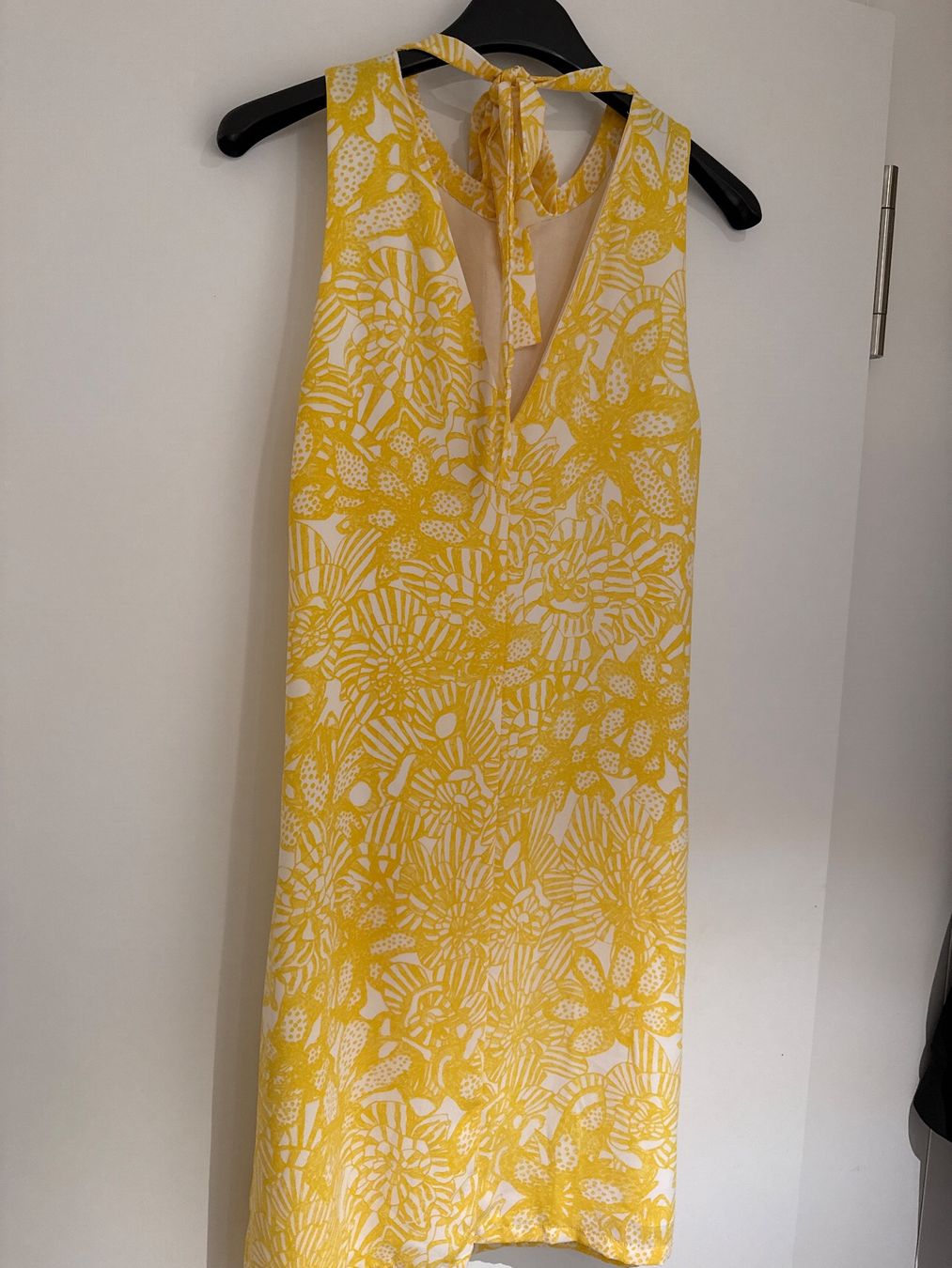 Kleider: Damen Sommer- Kleid Grösse S – Neu (gemäss Beschreibung) aus Amriswil von used2use 2
