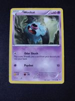 Woobat 71/162 Pokémon XY Breakthrough 2015 (EN) ab 1.-