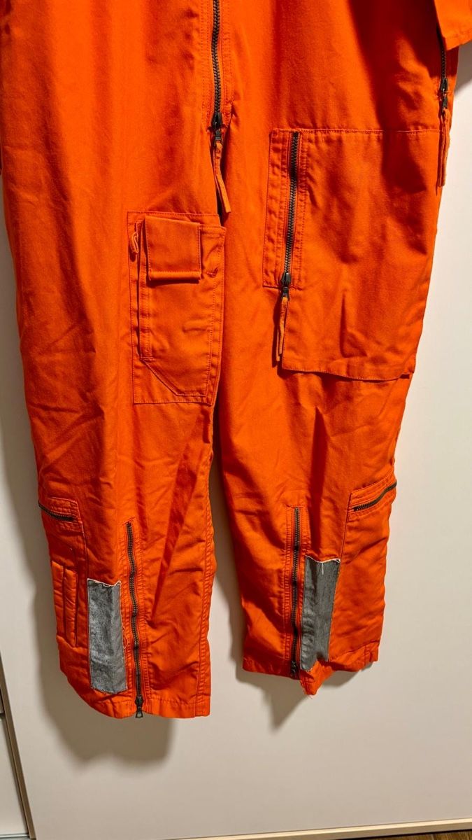 Uniformen: Marine Fliegerkombi – Gebraucht aus Melchtal von Angie-1985 1
