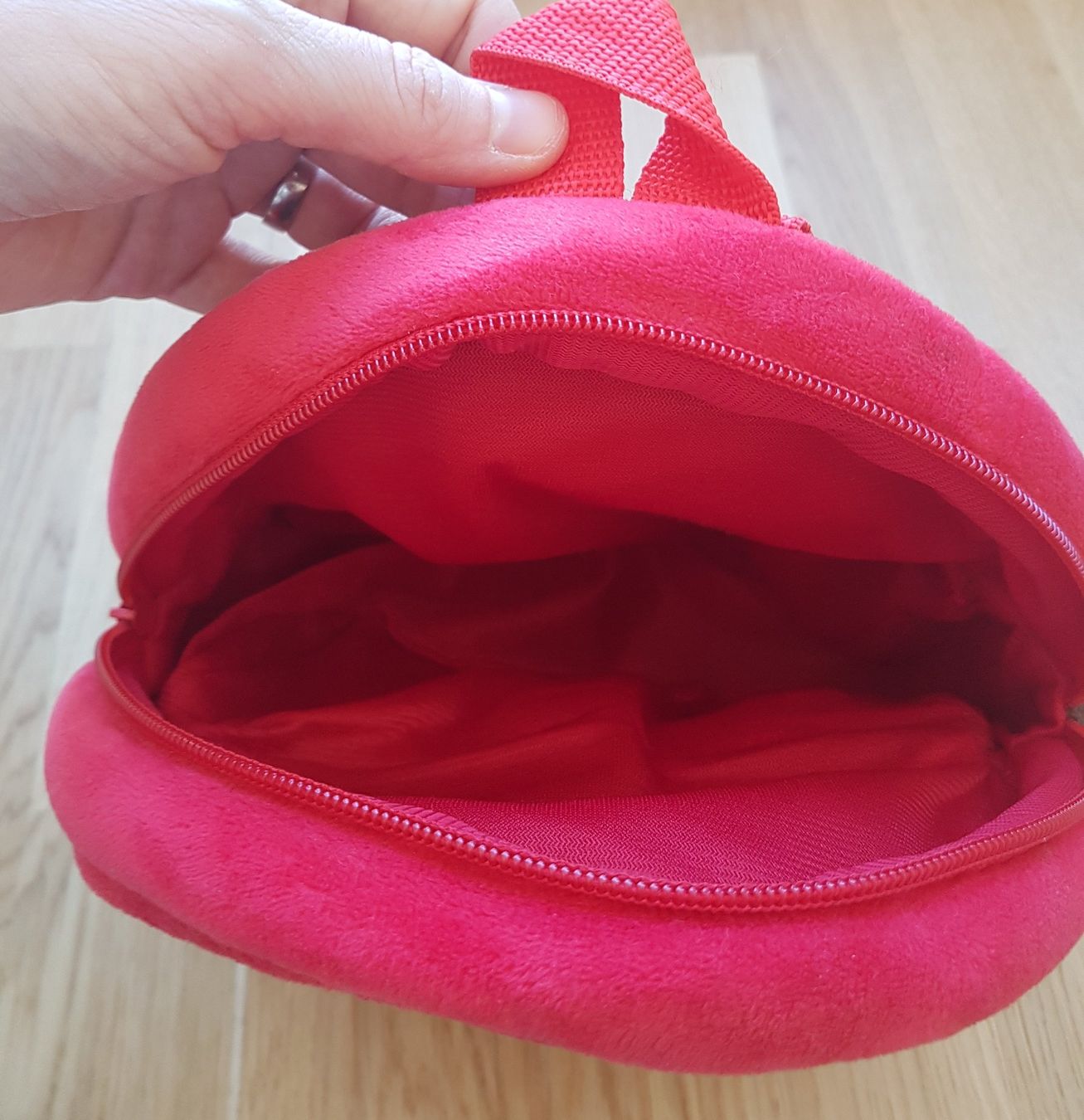 Borse & Zaini: Sac à dos Super Mario – Usato da Genève venduto da valmath 1