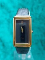 Schicke MICHEL HERBELIN Paris Damenuhr Quartz made in France