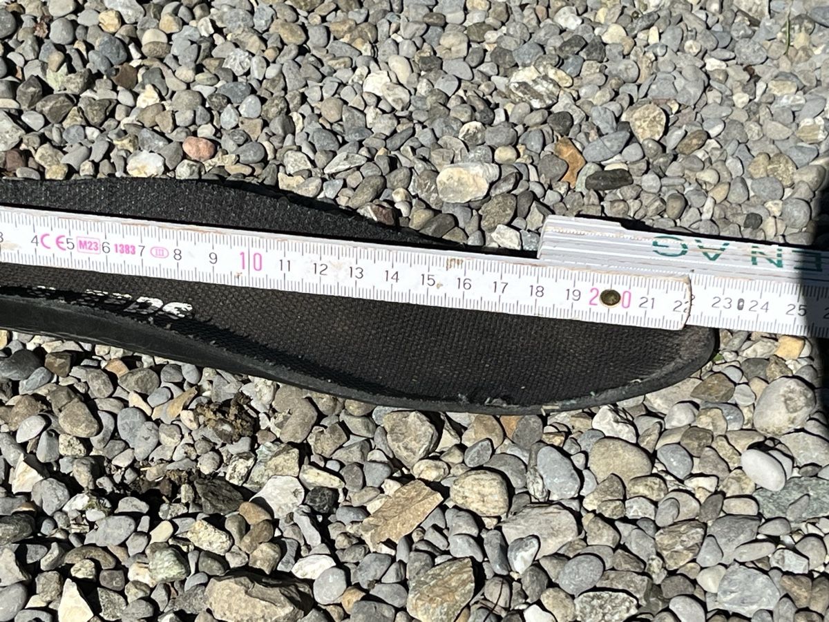 Scarpe per ragazzi: Reitschuhe – Usato da Volketswil venduto da knecht78 4