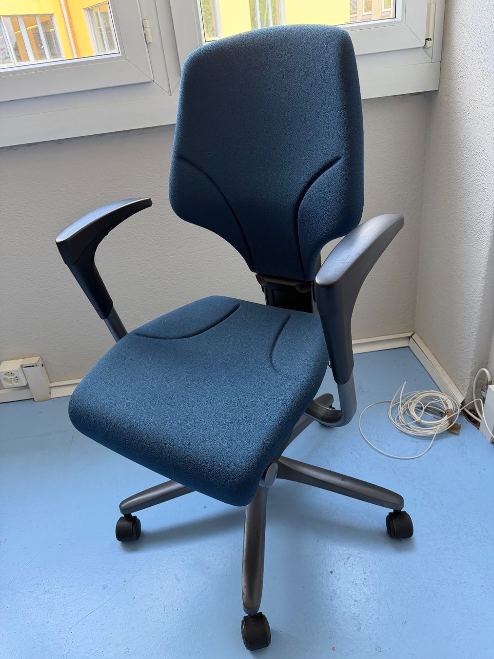 Giroflex Sedie: Giroflex-64 Stuhl – Usato da Zürich venduto da mar_hs6l 1