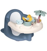 Little Smoby 2-in-1 Baby-Badesitz