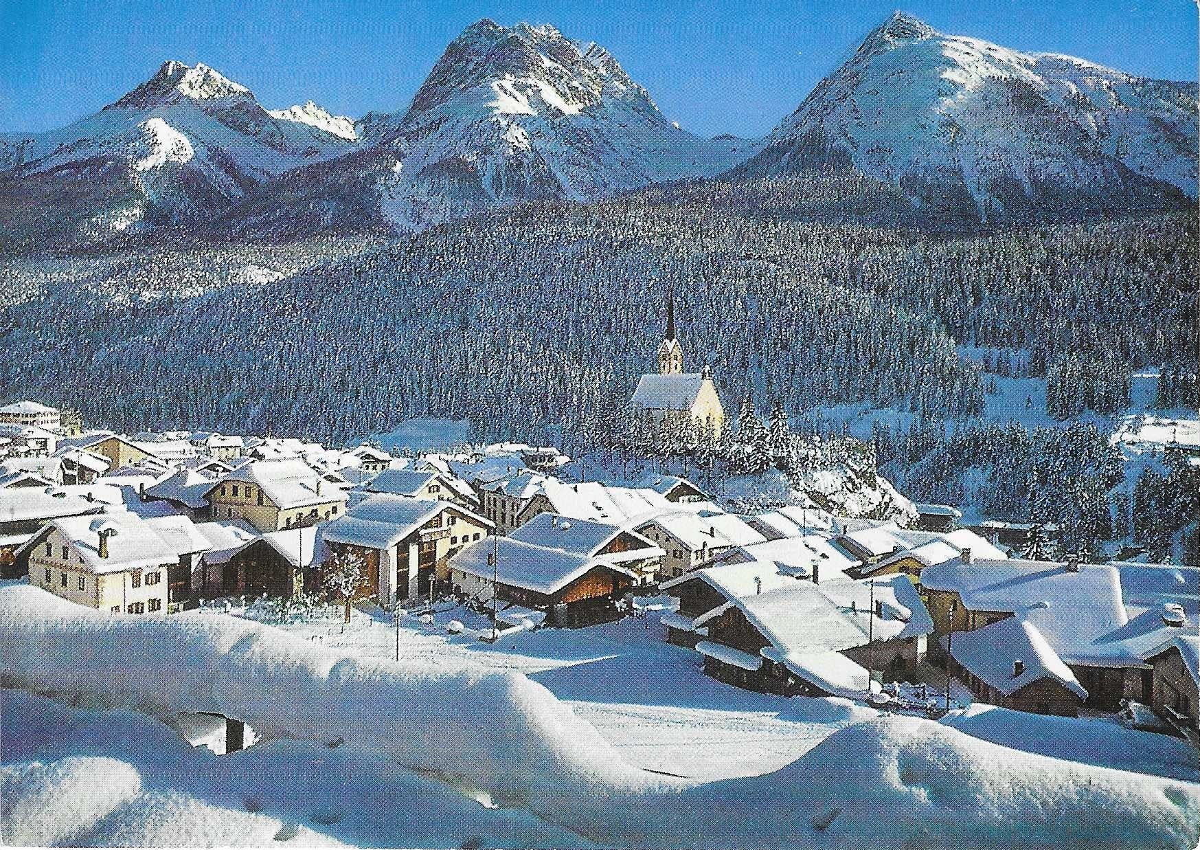 Cartoline postali: Bad Scuol GR – Usato da Rothrist venduto da Stranglehold
