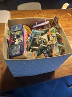 1 Kiste Lego Friends