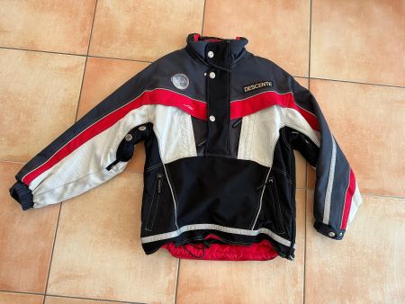 Veste de ski "DESCENTE"