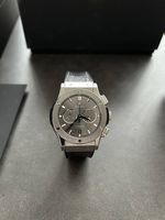 Hublot Classic Fusion Racing Grey Chronograph